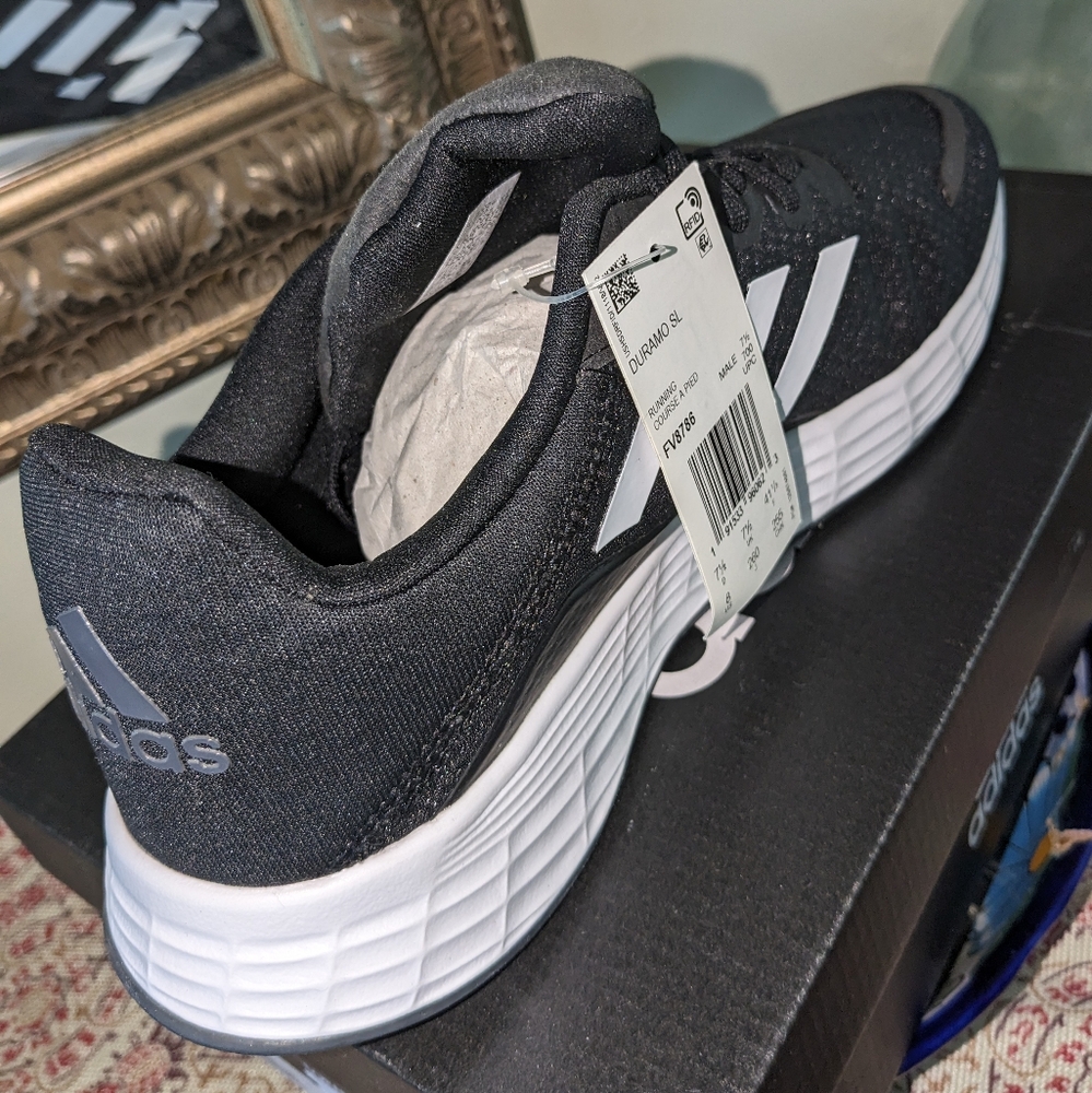 Adidas Duramo SL - Picture 3 of 16